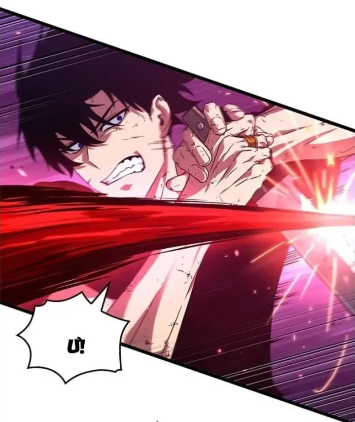 Vua Trộm Mộ: Vạch Đích - Chap 19 - Trang 12