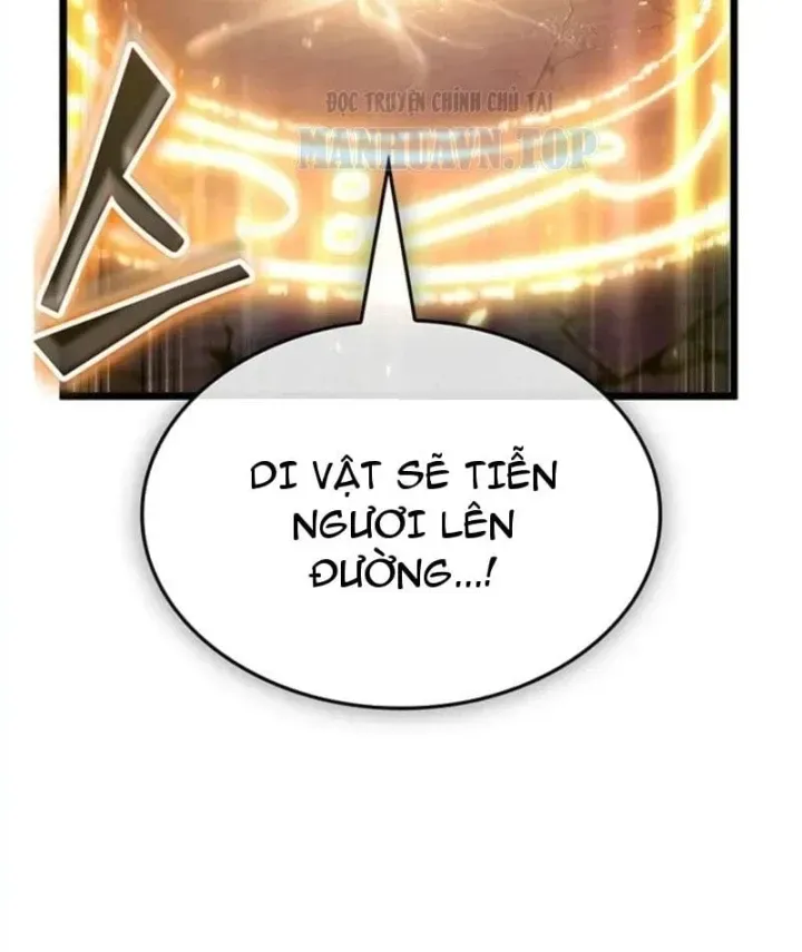 Vua Trộm Mộ: Vạch Đích - Chap 19 - Trang 117