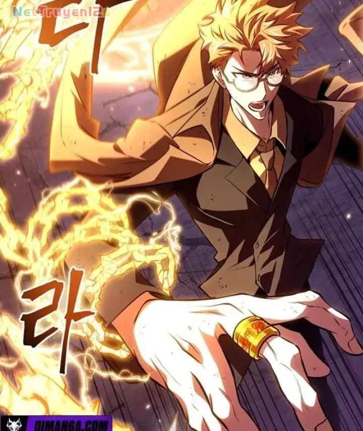 Vua Trộm Mộ: Vạch Đích - Chap 19 - Trang 122