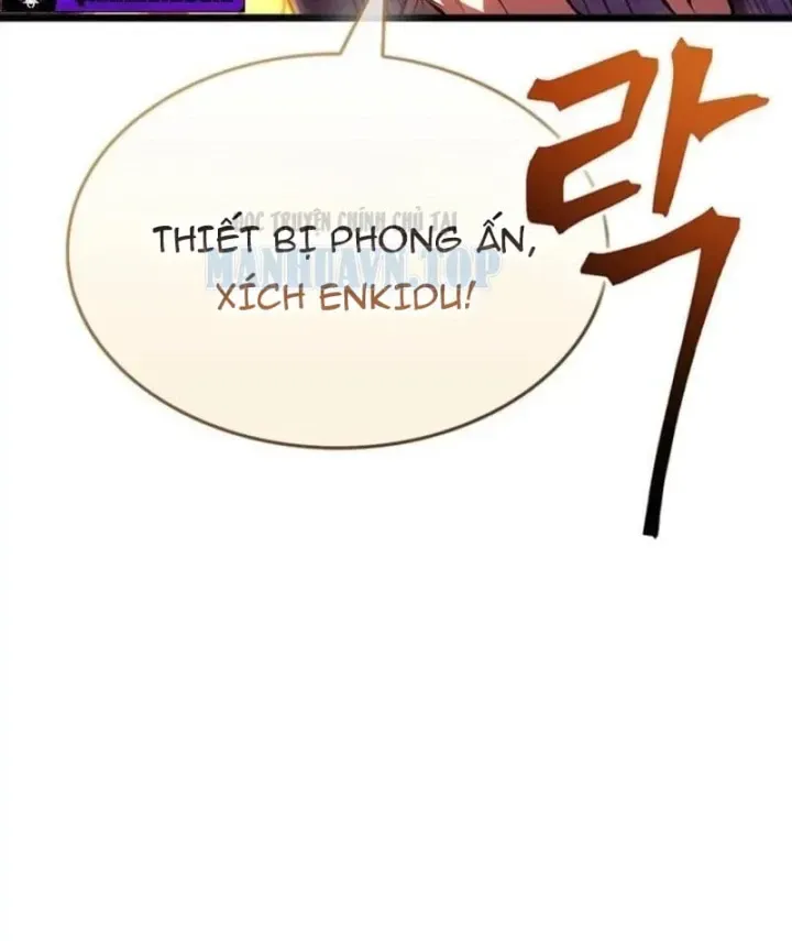 Vua Trộm Mộ: Vạch Đích - Chap 19 - Trang 123