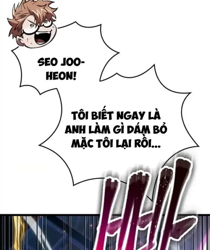 Vua Trộm Mộ: Vạch Đích - Chap 19 - Trang 129