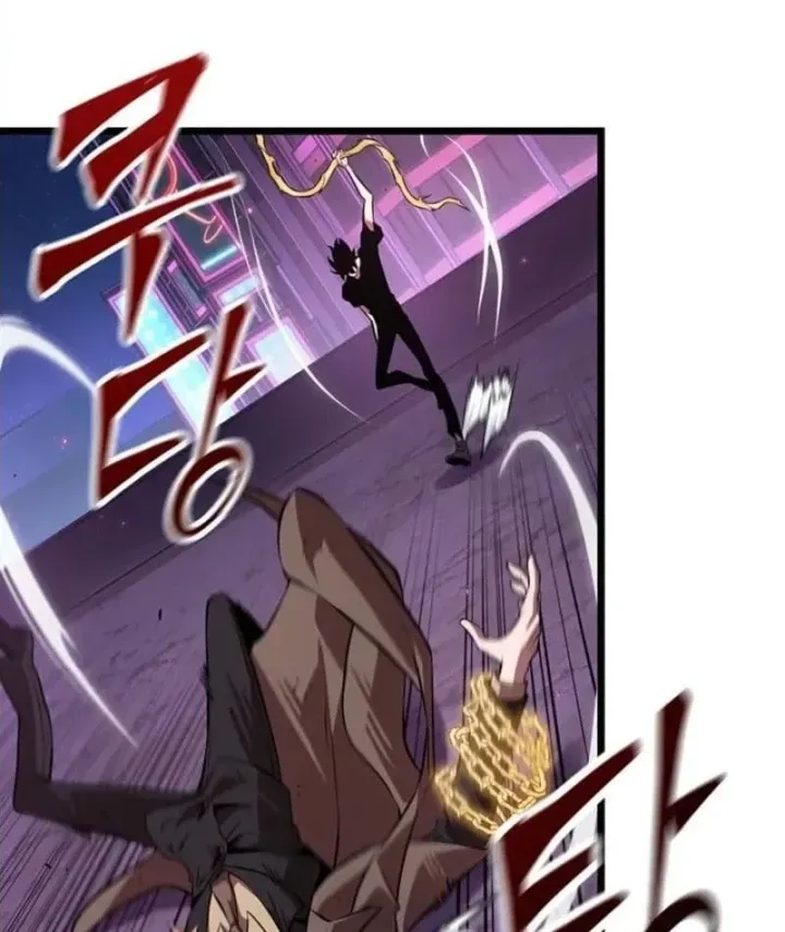 Vua Trộm Mộ: Vạch Đích - Chap 19 - Trang 132