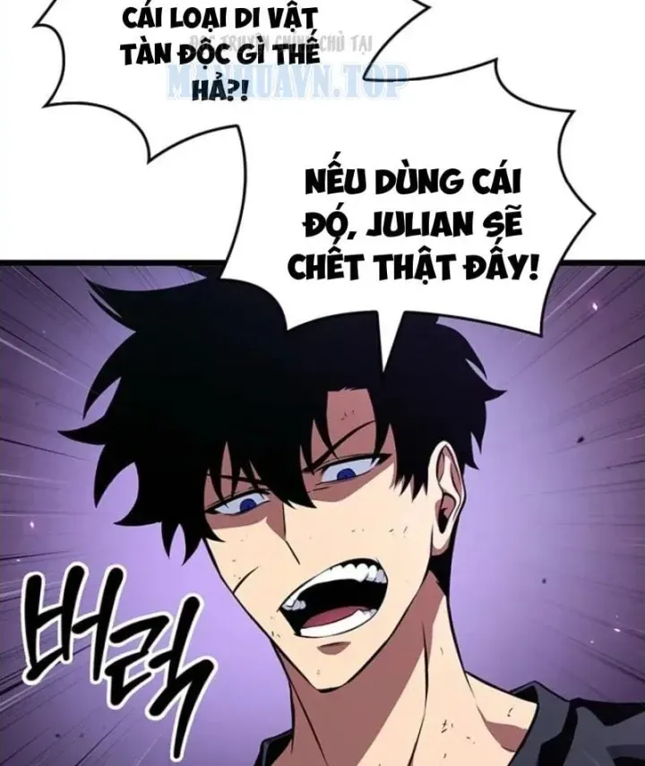 Vua Trộm Mộ: Vạch Đích - Chap 19 - Trang 134