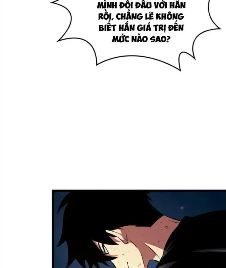Vua Trộm Mộ: Vạch Đích - Chap 19 - Trang 137