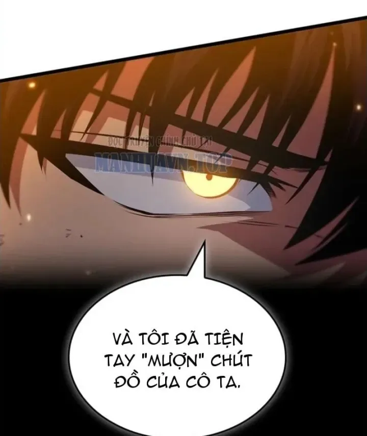 Vua Trộm Mộ: Vạch Đích - Chap 19 - Trang 141