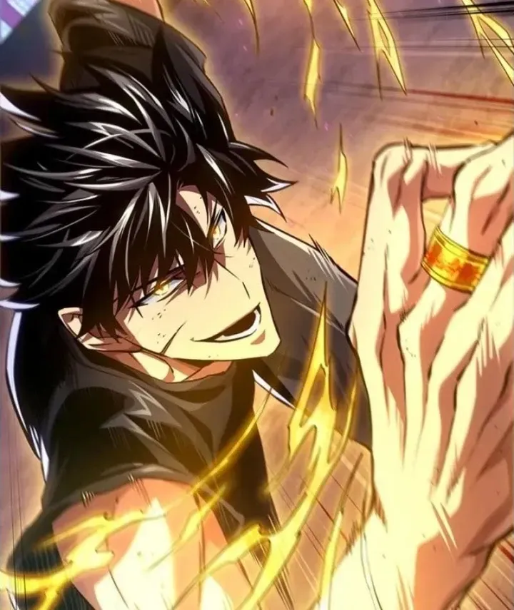 Vua Trộm Mộ: Vạch Đích - Chap 19 - Trang 148