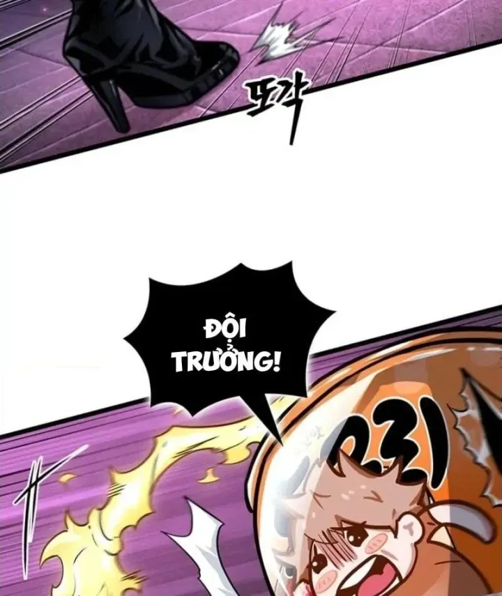 Vua Trộm Mộ: Vạch Đích - Chap 19 - Trang 16