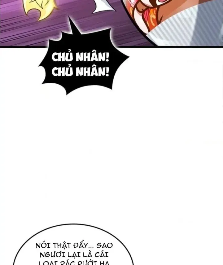 Vua Trộm Mộ: Vạch Đích - Chap 19 - Trang 17