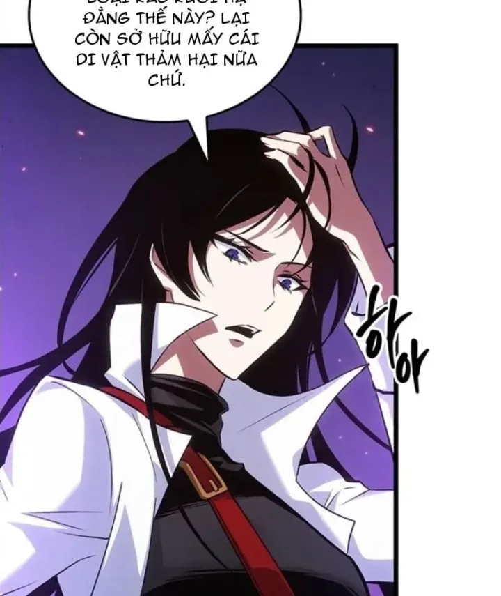 Vua Trộm Mộ: Vạch Đích - Chap 19 - Trang 18