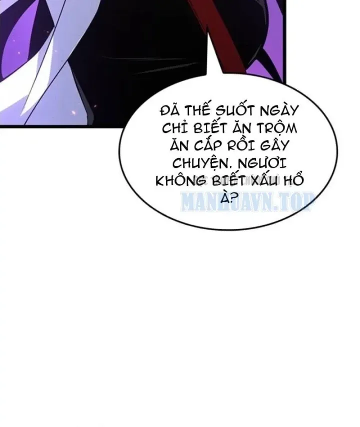 Vua Trộm Mộ: Vạch Đích - Chap 19 - Trang 19