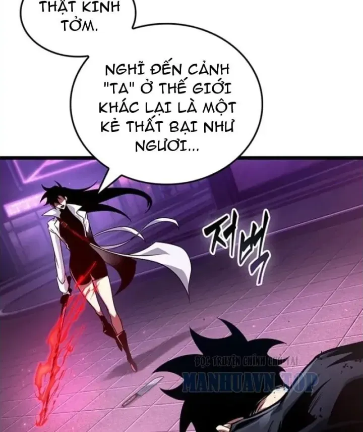 Vua Trộm Mộ: Vạch Đích - Chap 19 - Trang 21