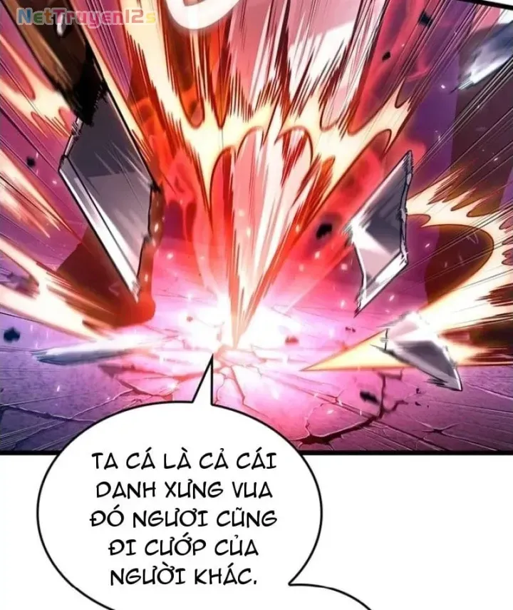 Vua Trộm Mộ: Vạch Đích - Chap 19 - Trang 23