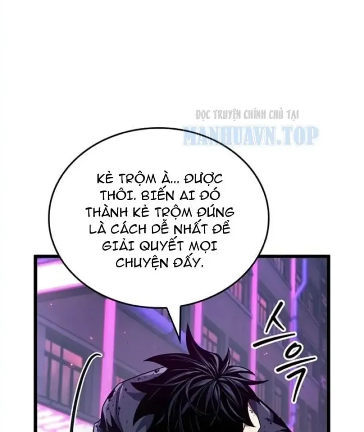 Vua Trộm Mộ: Vạch Đích - Chap 19 - Trang 28