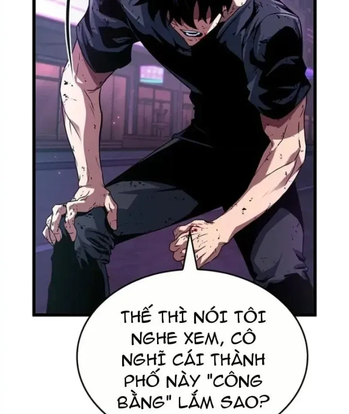 Vua Trộm Mộ: Vạch Đích - Chap 19 - Trang 29