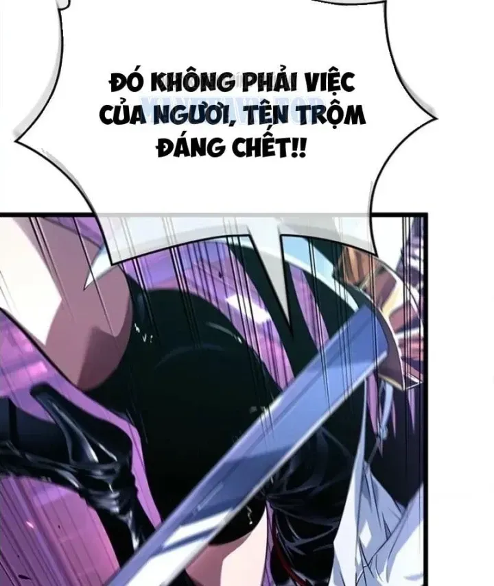 Vua Trộm Mộ: Vạch Đích - Chap 19 - Trang 32
