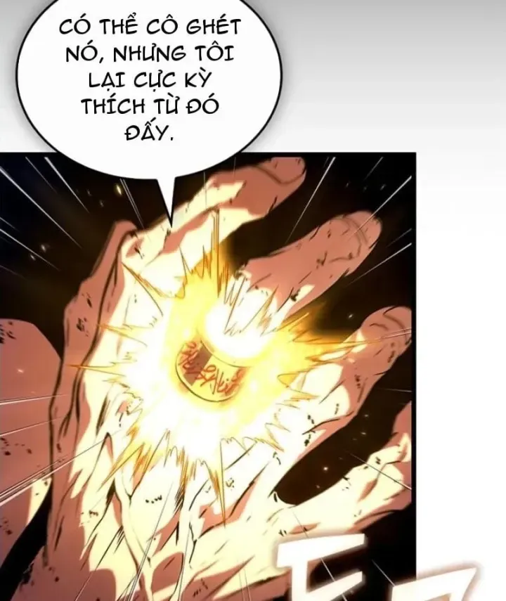 Vua Trộm Mộ: Vạch Đích - Chap 19 - Trang 37