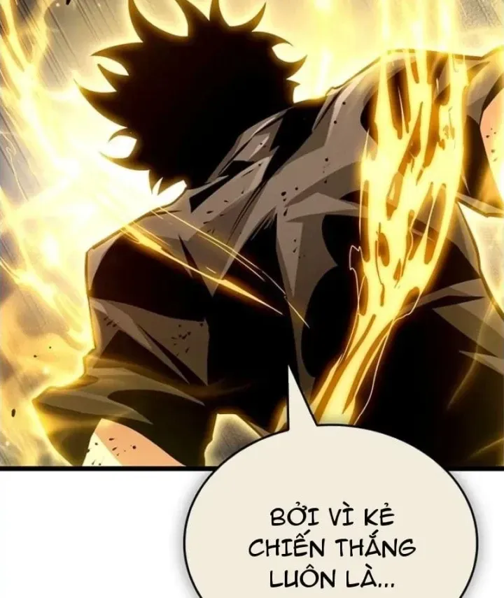 Vua Trộm Mộ: Vạch Đích - Chap 19 - Trang 39