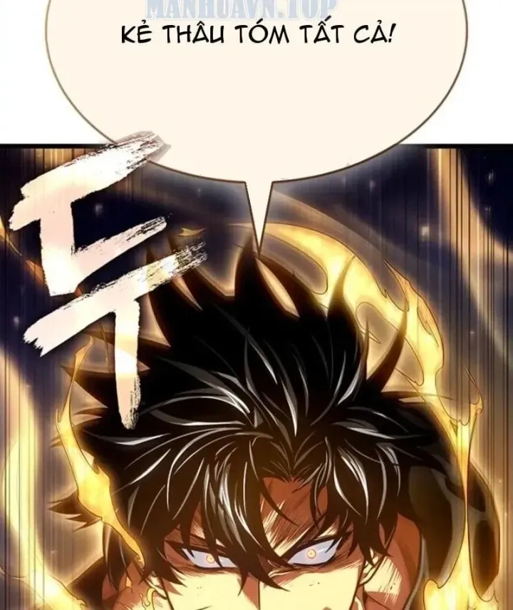 Vua Trộm Mộ: Vạch Đích - Chap 19 - Trang 43