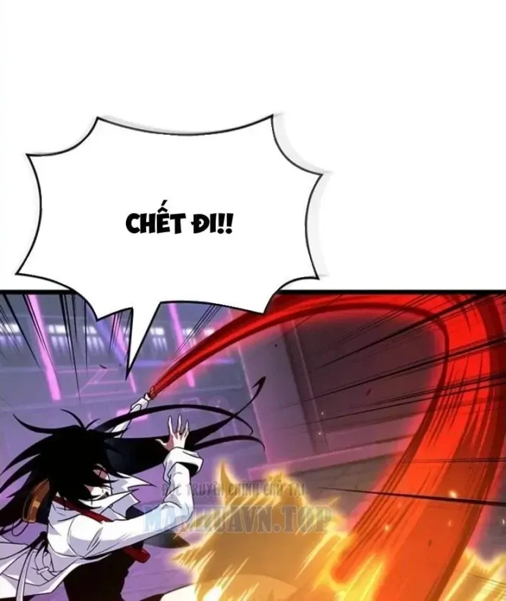 Vua Trộm Mộ: Vạch Đích - Chap 19 - Trang 47