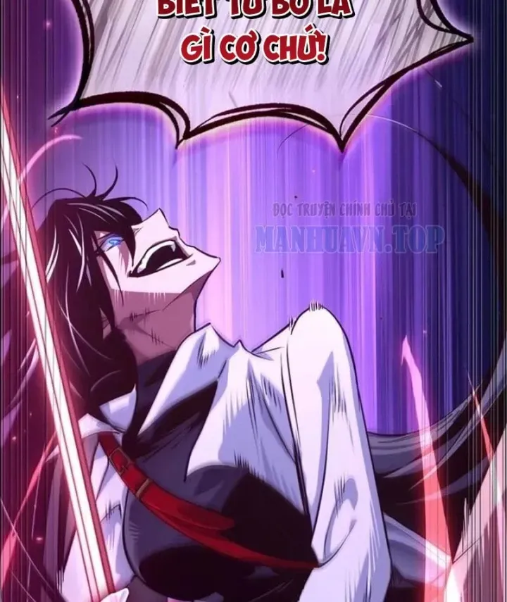 Vua Trộm Mộ: Vạch Đích - Chap 19 - Trang 6