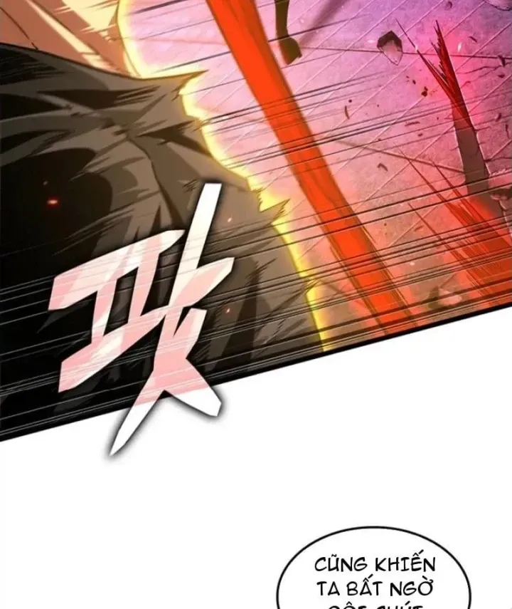 Vua Trộm Mộ: Vạch Đích - Chap 19 - Trang 52