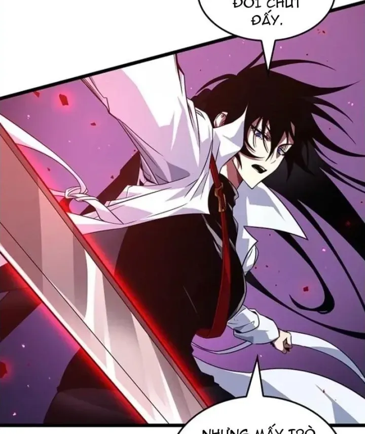 Vua Trộm Mộ: Vạch Đích - Chap 19 - Trang 53