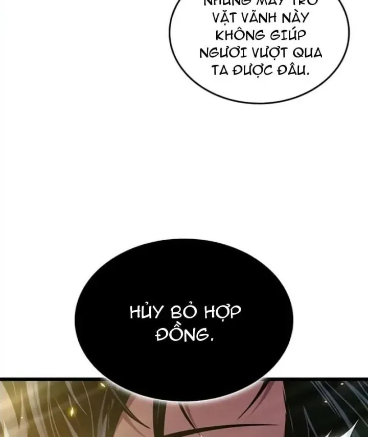 Vua Trộm Mộ: Vạch Đích - Chap 19 - Trang 54