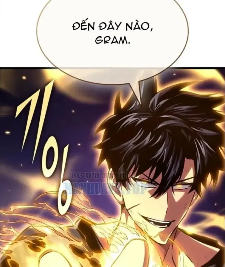 Vua Trộm Mộ: Vạch Đích - Chap 19 - Trang 56