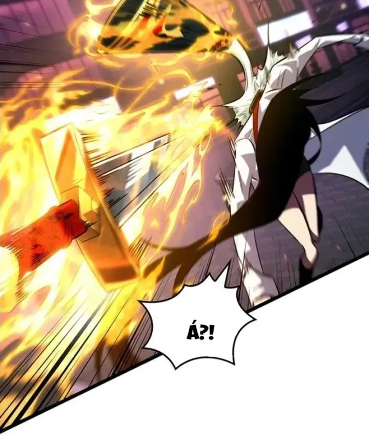 Vua Trộm Mộ: Vạch Đích - Chap 19 - Trang 59