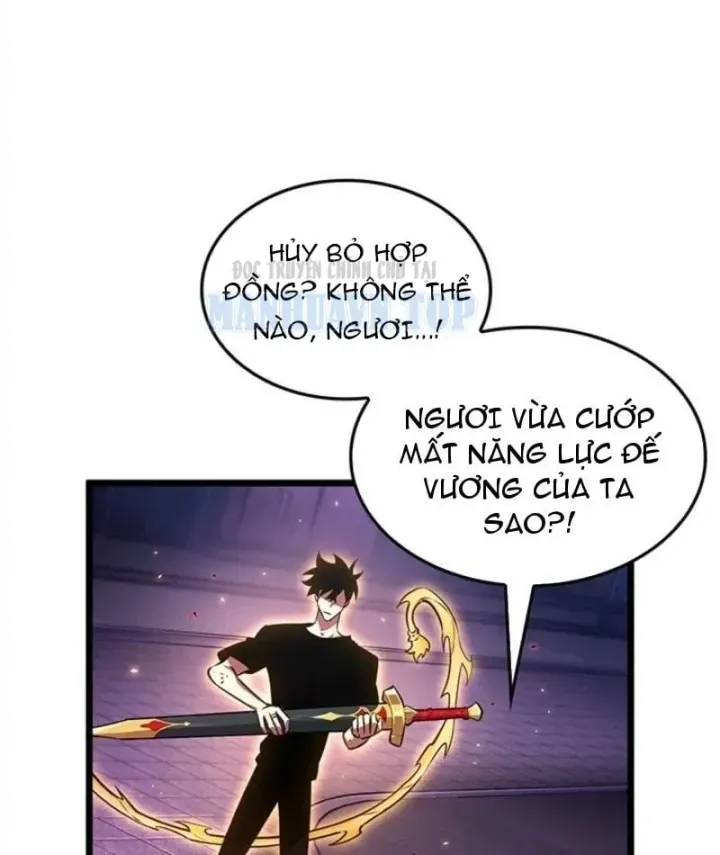 Vua Trộm Mộ: Vạch Đích - Chap 19 - Trang 62