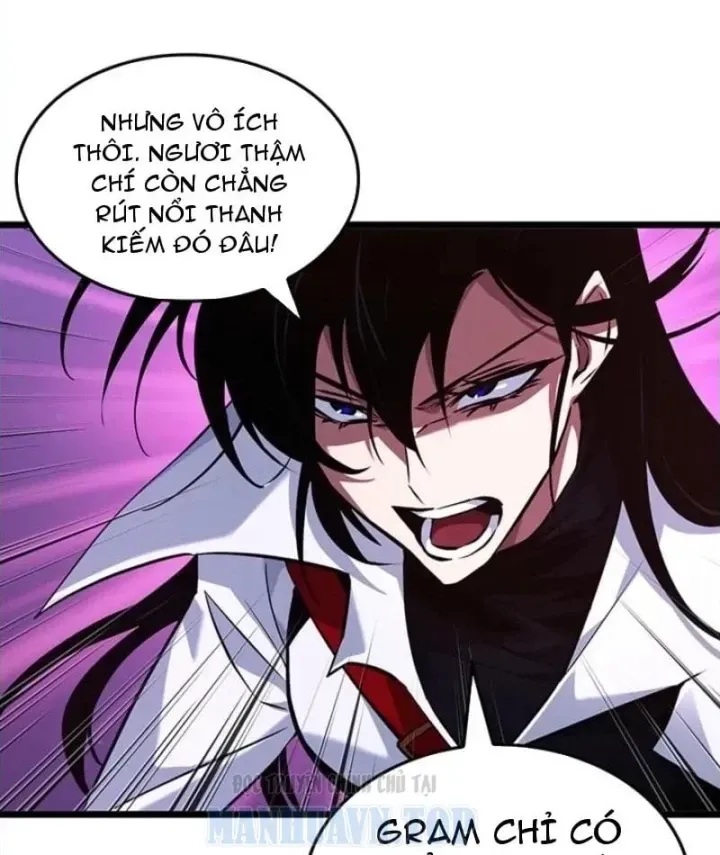 Vua Trộm Mộ: Vạch Đích - Chap 19 - Trang 64