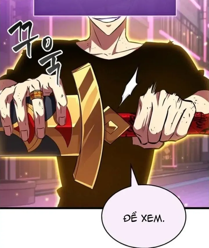 Vua Trộm Mộ: Vạch Đích - Chap 19 - Trang 66