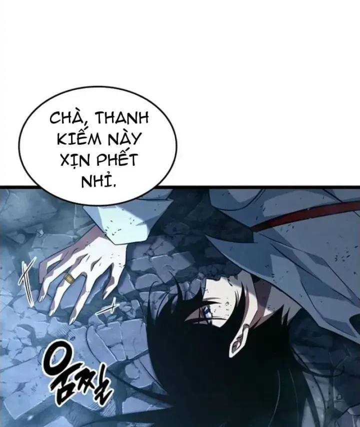 Vua Trộm Mộ: Vạch Đích - Chap 19 - Trang 84