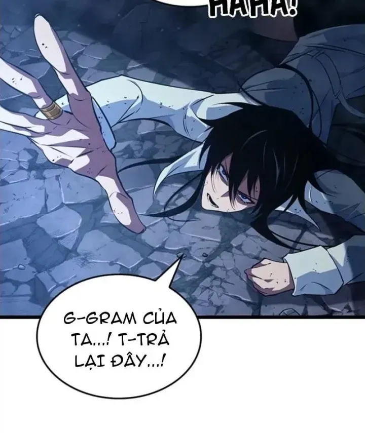 Vua Trộm Mộ: Vạch Đích - Chap 19 - Trang 88