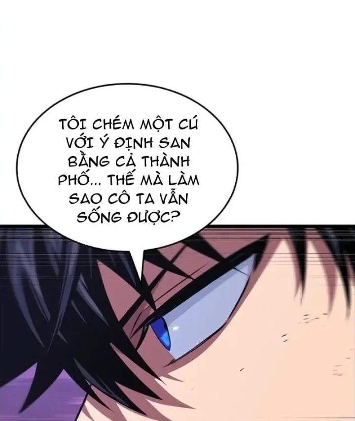 Vua Trộm Mộ: Vạch Đích - Chap 19 - Trang 93