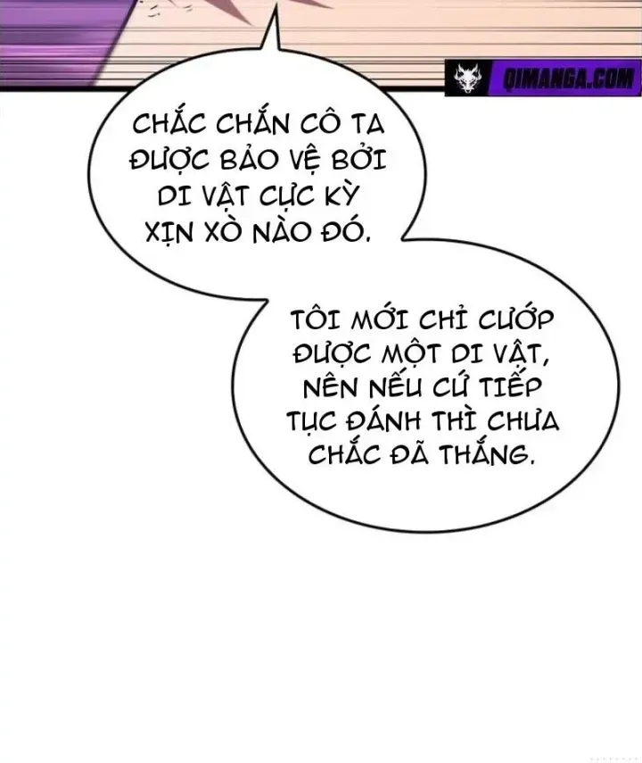 Vua Trộm Mộ: Vạch Đích - Chap 19 - Trang 94