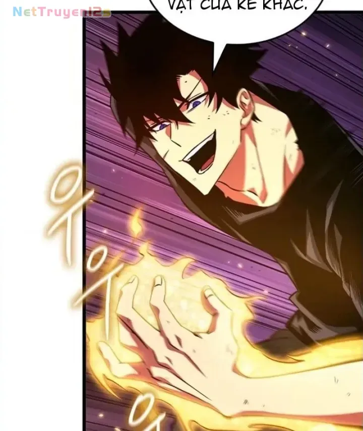 Vua Trộm Mộ: Vạch Đích - Chap 19 - Trang 97
