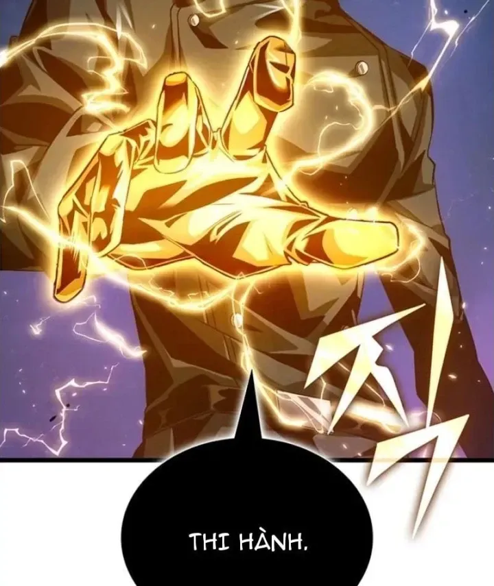 Vua Trộm Mộ: Vạch Đích - Chap 19 - Trang 100