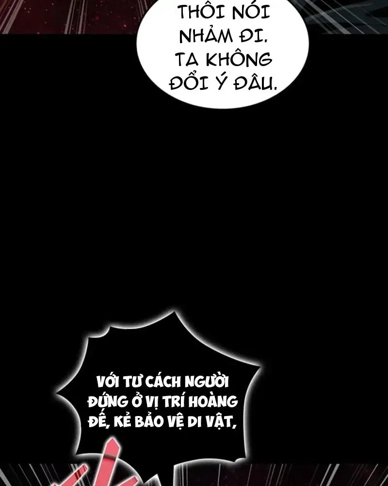 Vua Trộm Mộ: Vạch Đích - Chap 2 - Trang 104