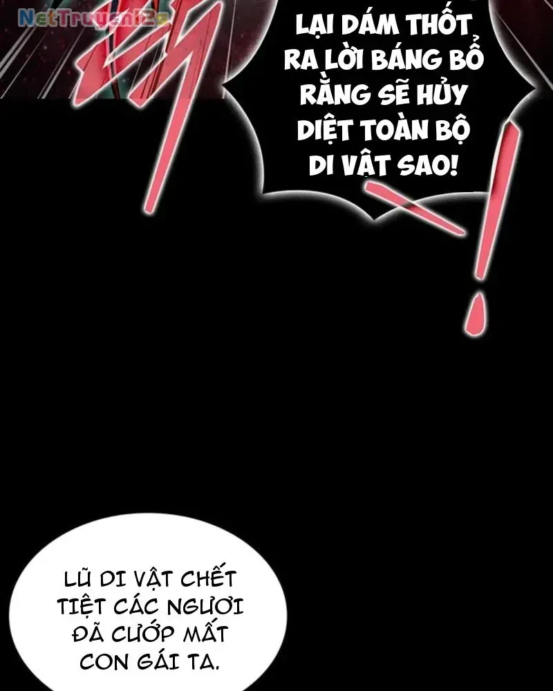 Vua Trộm Mộ: Vạch Đích - Chap 2 - Trang 106