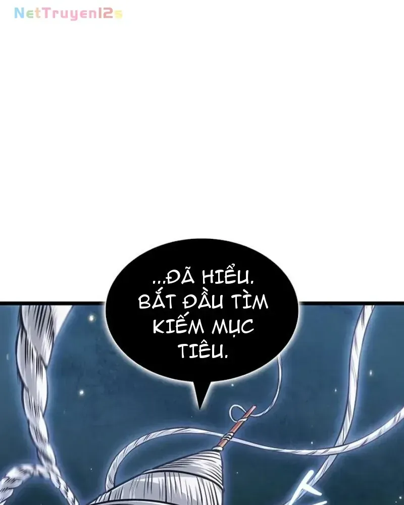 Vua Trộm Mộ: Vạch Đích - Chap 2 - Trang 12