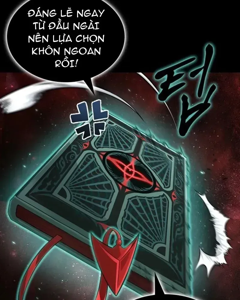 Vua Trộm Mộ: Vạch Đích - Chap 2 - Trang 111