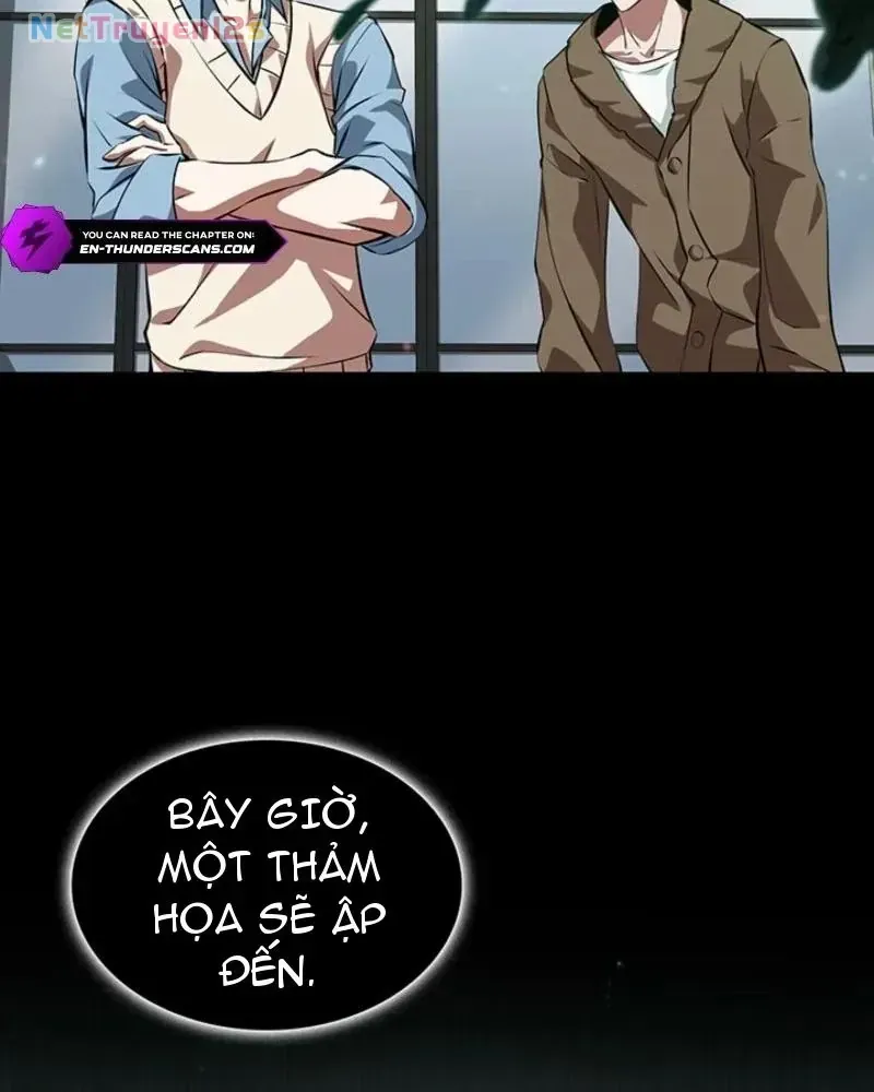 Vua Trộm Mộ: Vạch Đích - Chap 2 - Trang 115