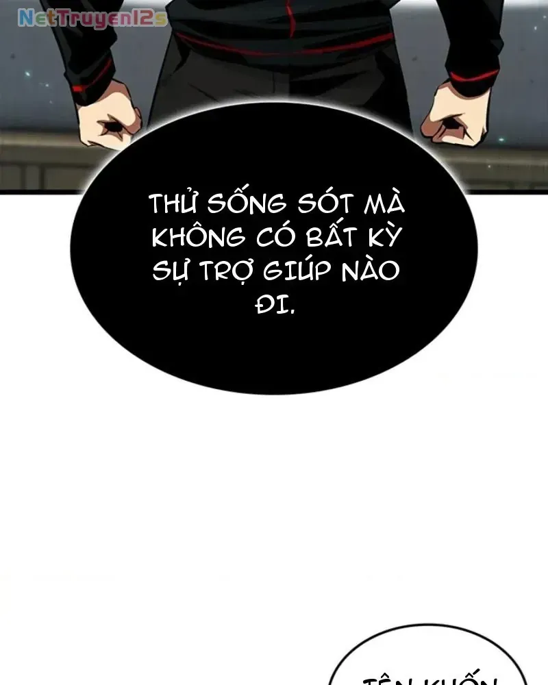 Vua Trộm Mộ: Vạch Đích - Chap 2 - Trang 117