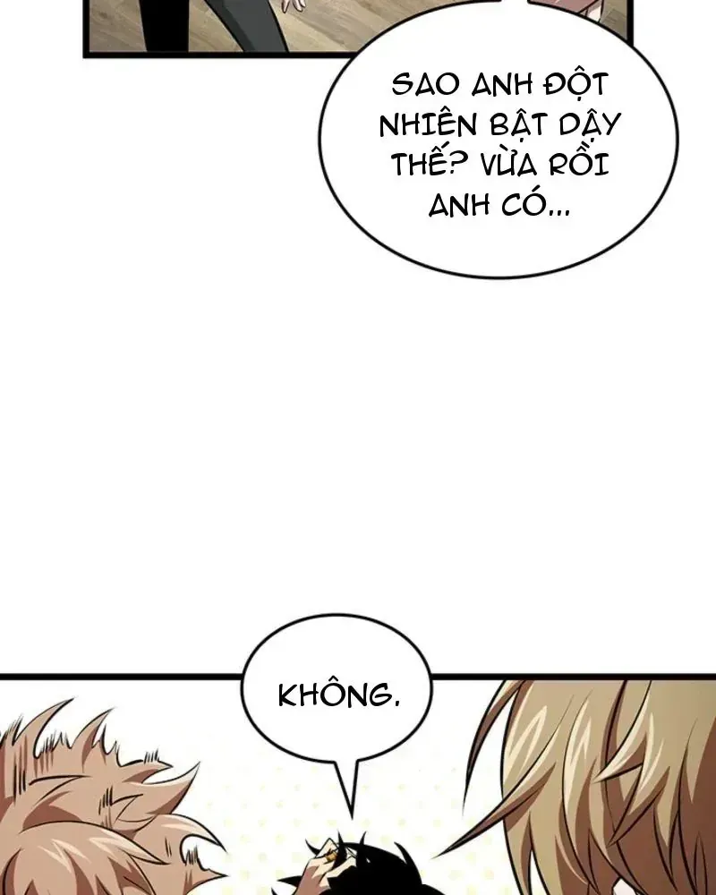Vua Trộm Mộ: Vạch Đích - Chap 2 - Trang 120