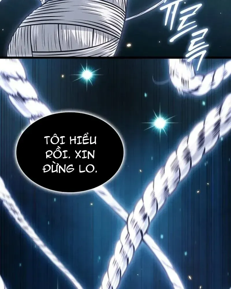 Vua Trộm Mộ: Vạch Đích - Chap 2 - Trang 13