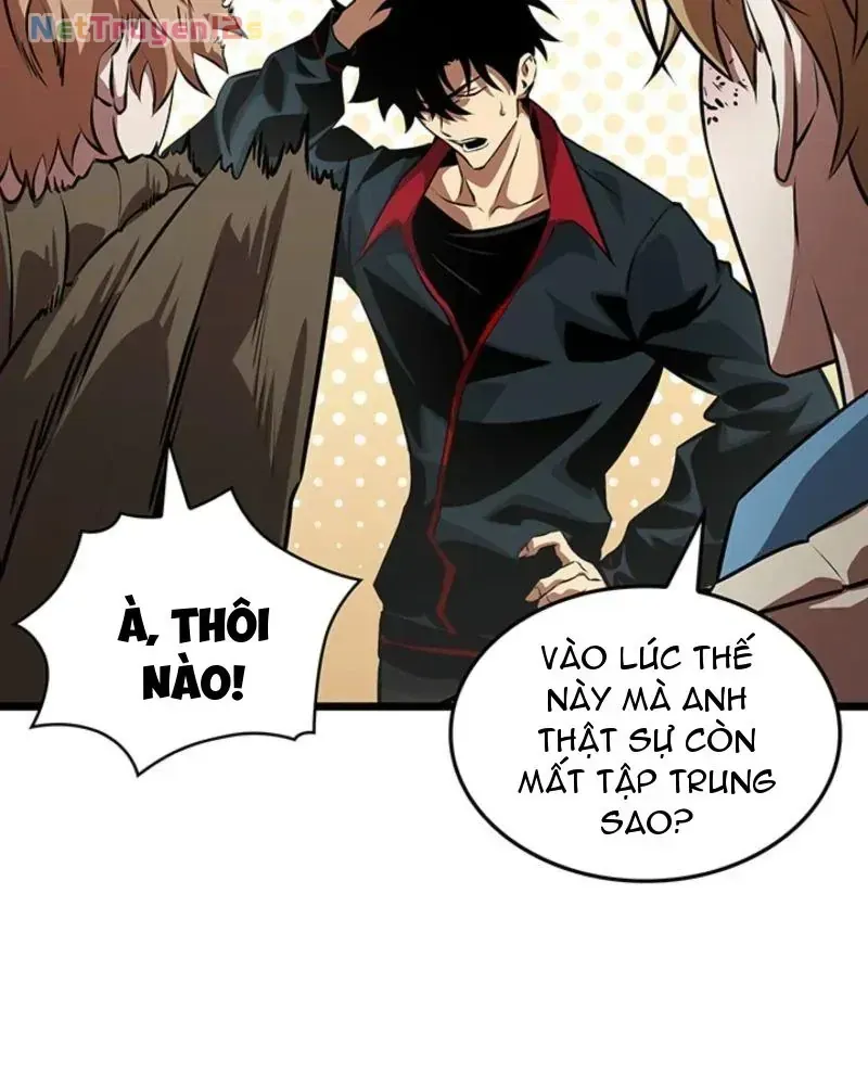Vua Trộm Mộ: Vạch Đích - Chap 2 - Trang 121
