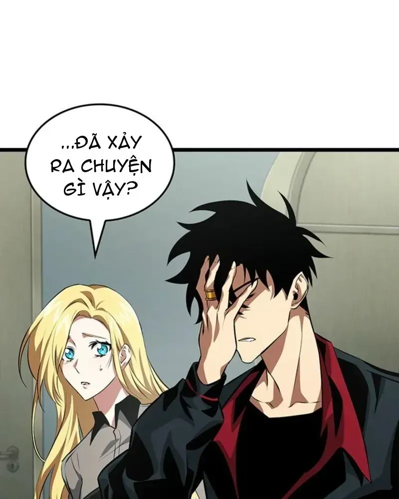Vua Trộm Mộ: Vạch Đích - Chap 2 - Trang 122