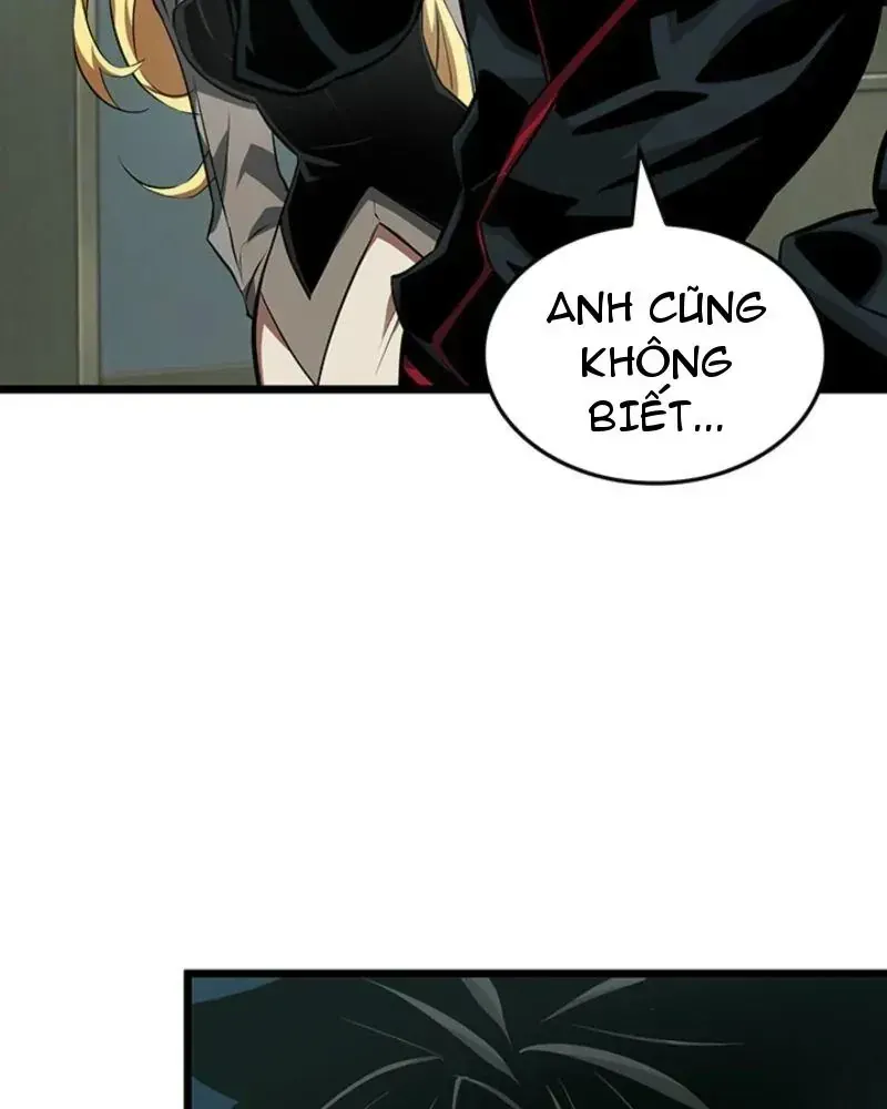 Vua Trộm Mộ: Vạch Đích - Chap 2 - Trang 123