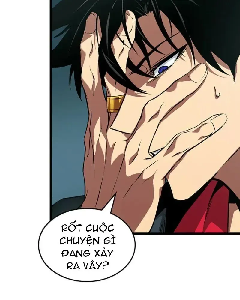 Vua Trộm Mộ: Vạch Đích - Chap 2 - Trang 124